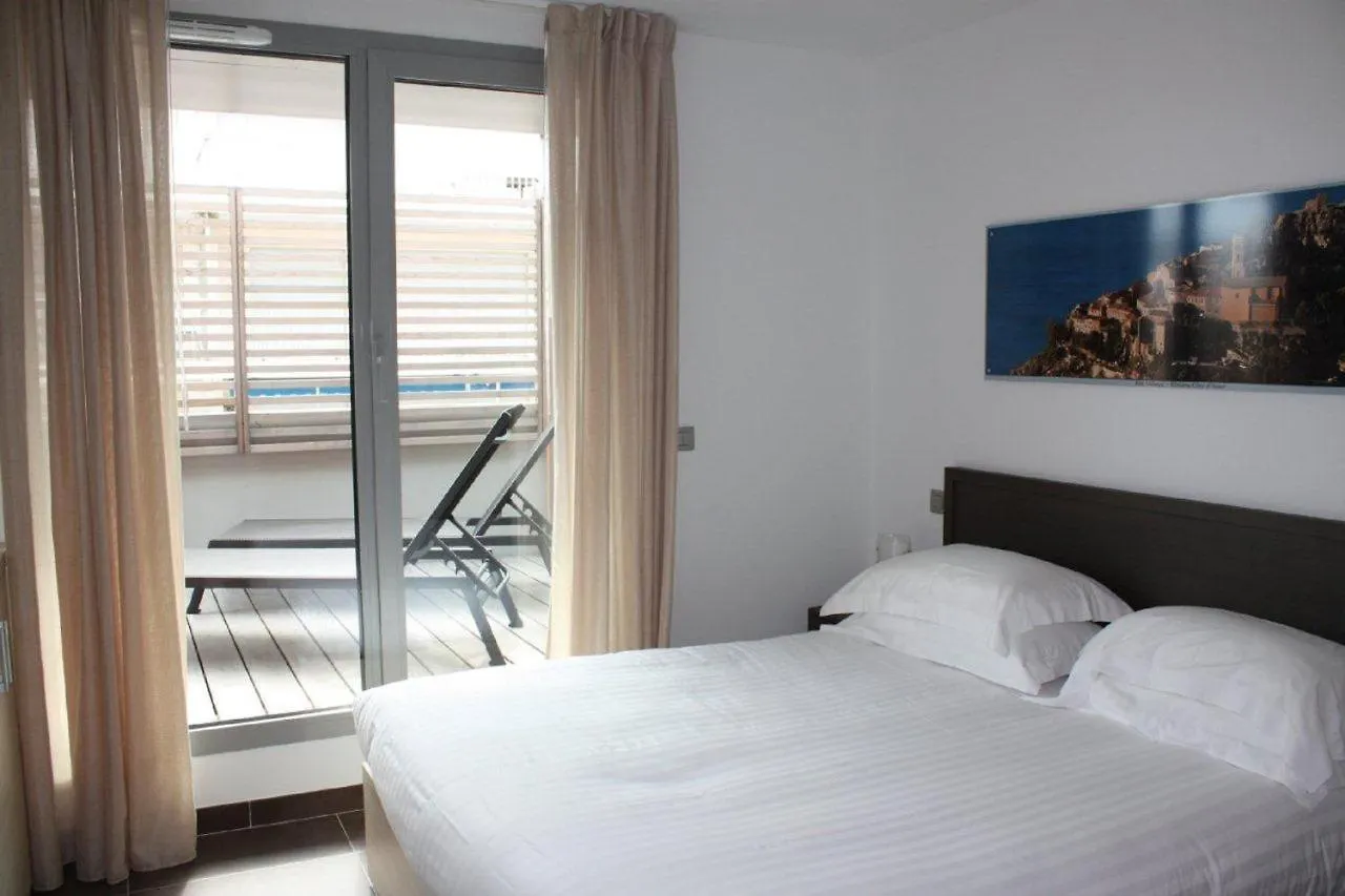 Royal Antibes - Luxury Hotel, Residence, Beach & Spa 4*,  France
