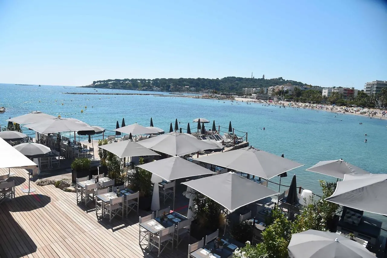 Hotel Royal Antibes - Luxury Hotel, Residence, Beach & Spa