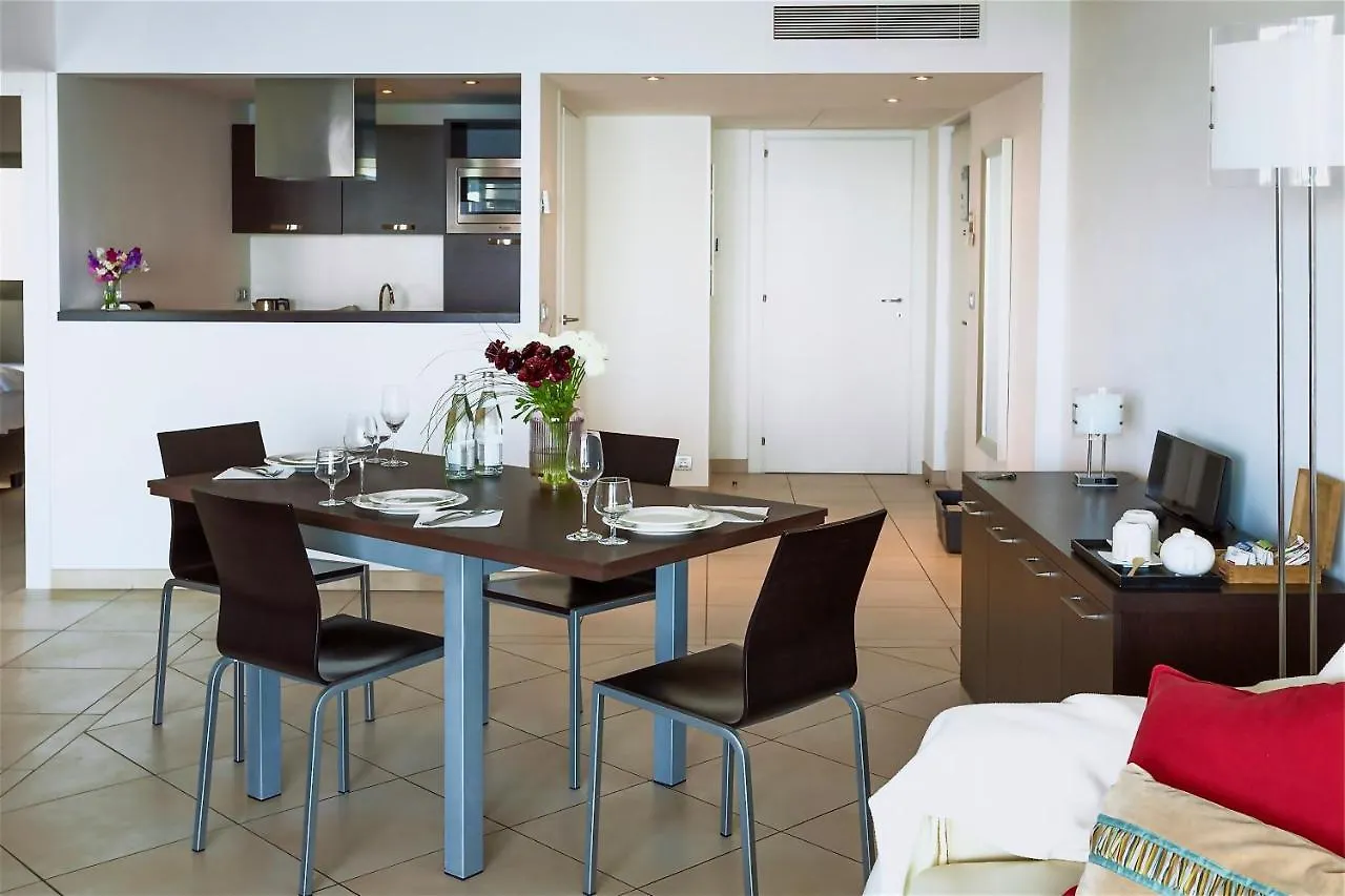 Royal Antibes - Luxury Hotel, Residence, Beach & Spa Hotel