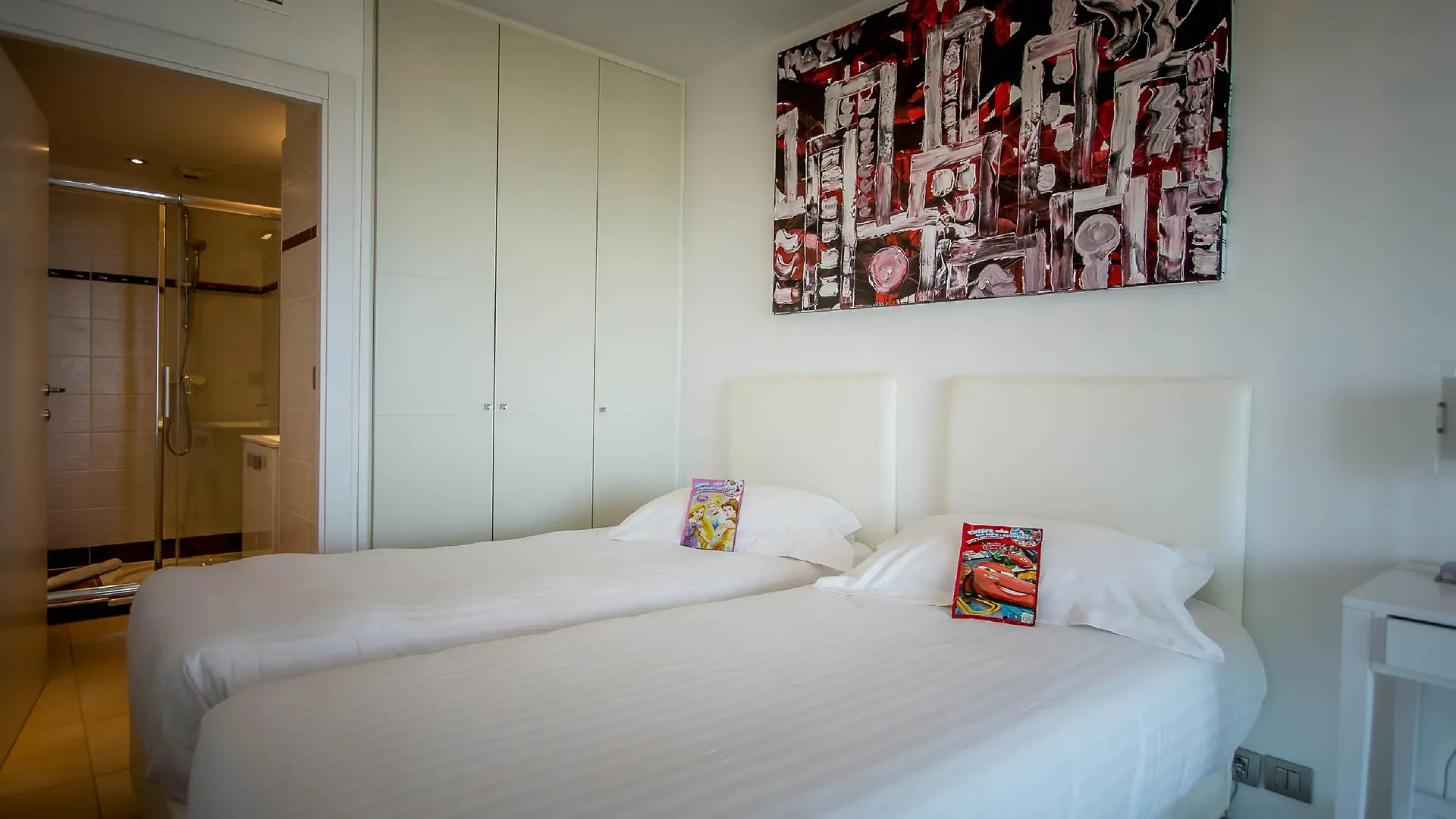 Royal Antibes - Luxury Hotel, Residence, Beach & Spa