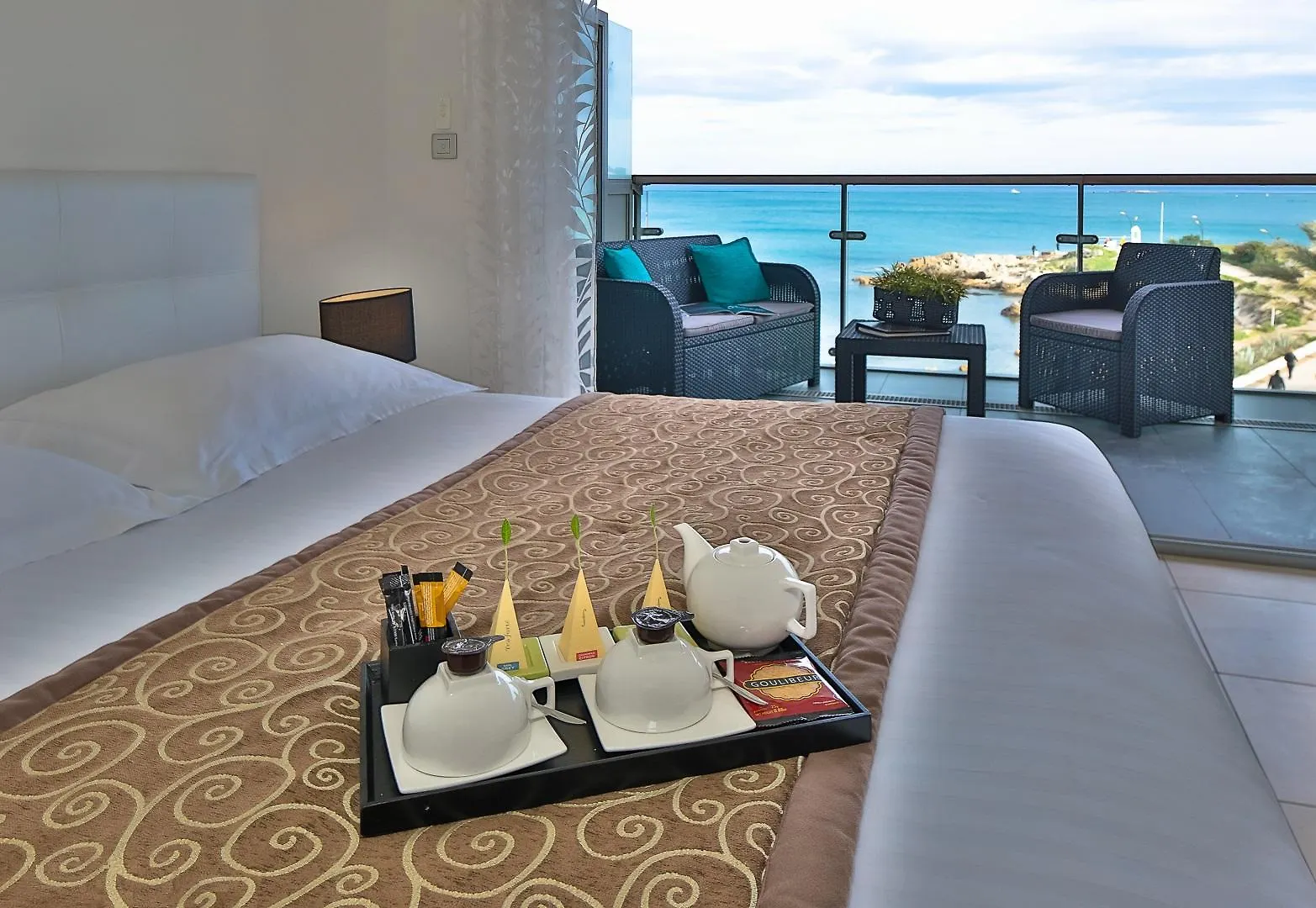 Royal Antibes - Luxury Hotel, Residence, Beach & Spa France