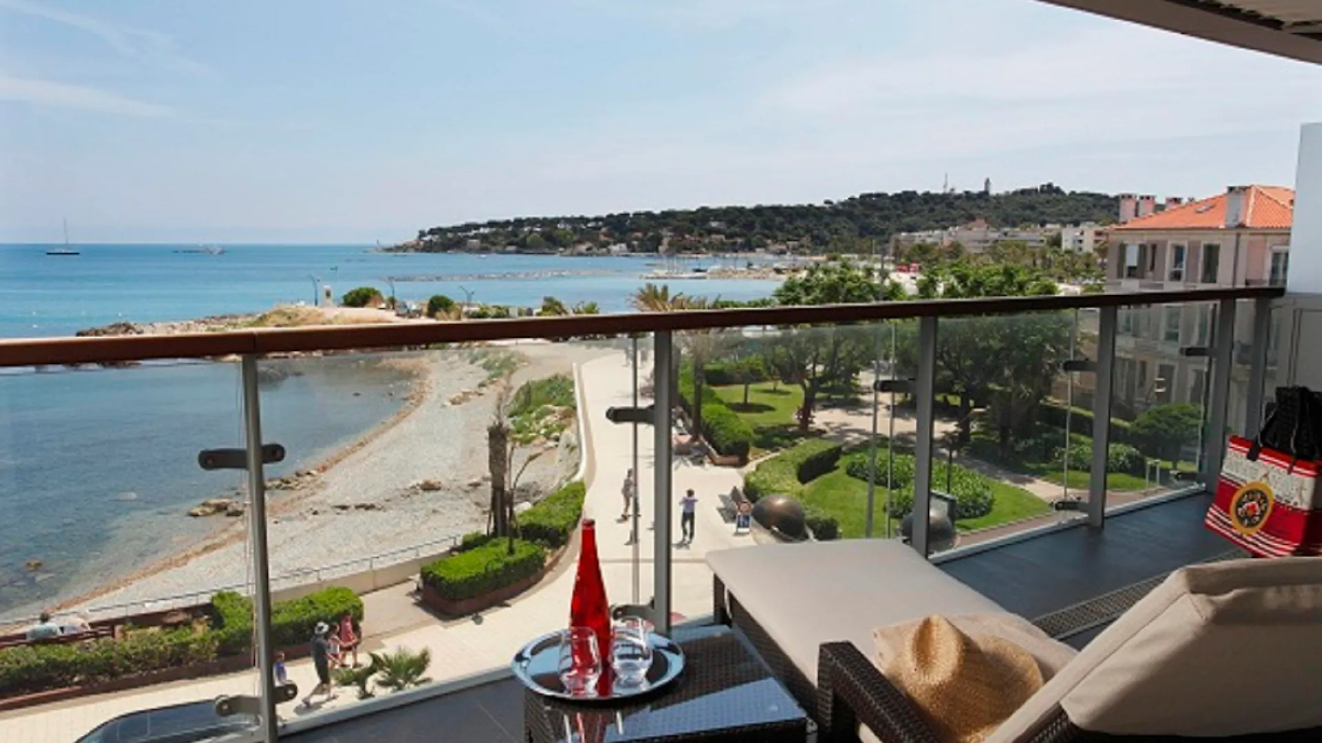 Royal Antibes - Luxury Hotel, Residence, Beach & Spa France