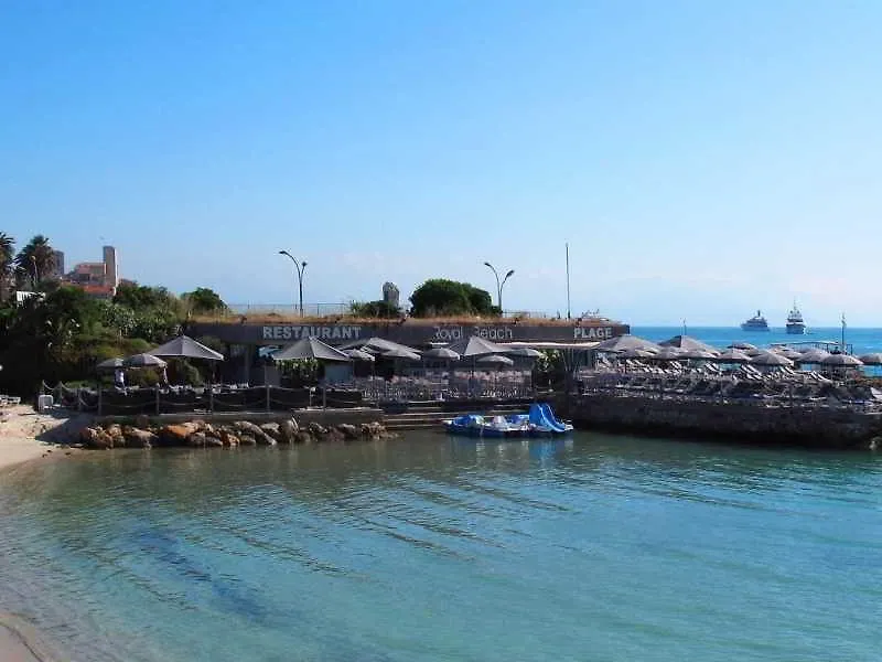 Royal Antibes - Luxury Hotel, Residence, Beach & Spa Hotel
