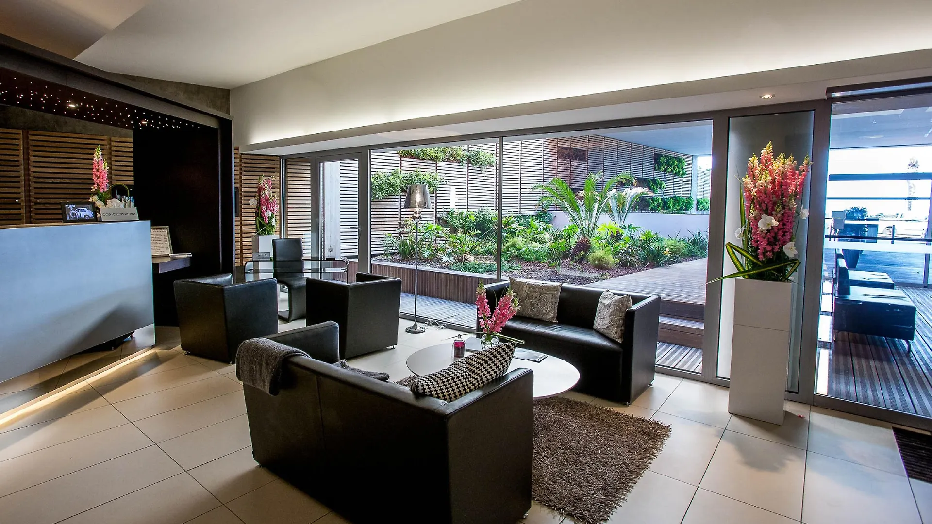 Royal Antibes - Luxury Hotel, Residence, Beach & Spa