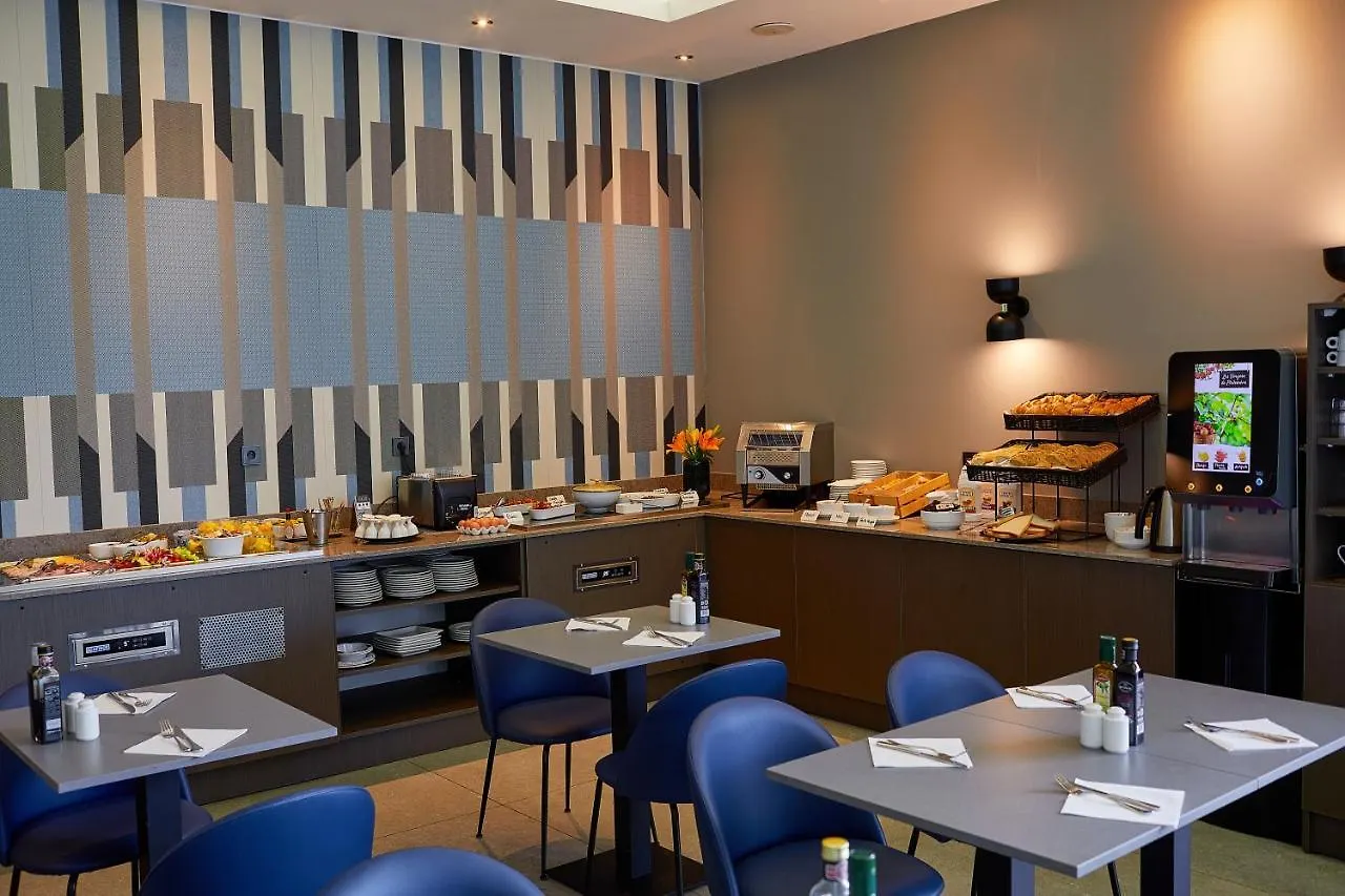 Royal Antibes - Luxury Hotel, Residence, Beach & Spa Otel