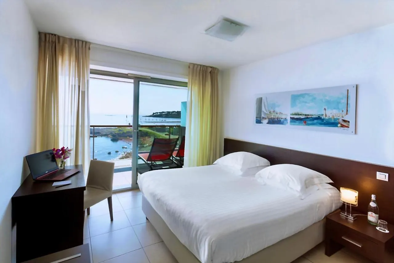 Royal Antibes - Luxury Hotel, Residence, Beach & Spa