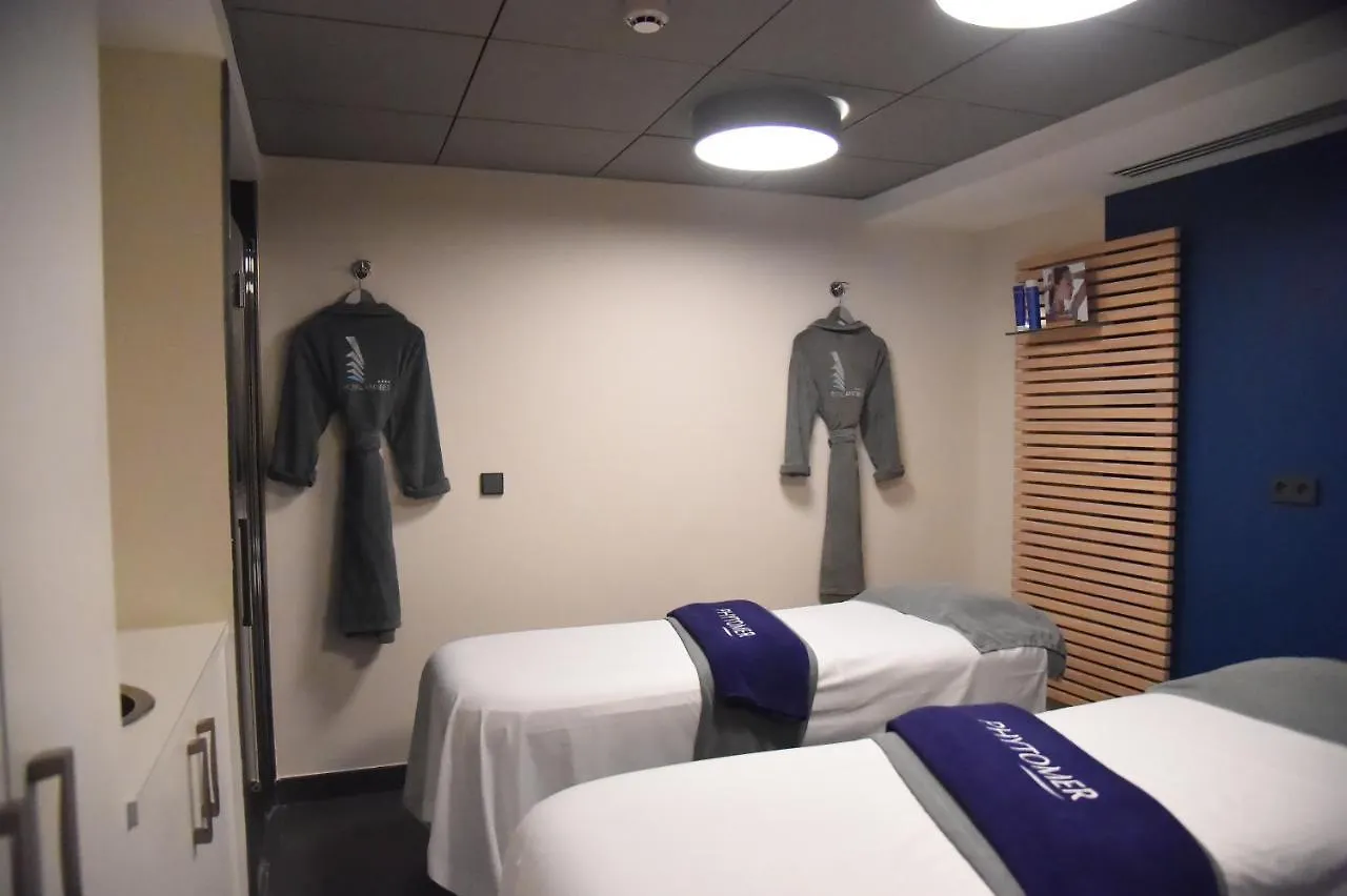 Hotel Royal Antibes - Luxury Hotel, Residence, Beach & Spa