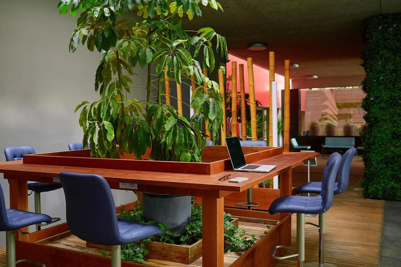 Royal Antibes - Luxury Hotel, Residence, Beach & Spa France