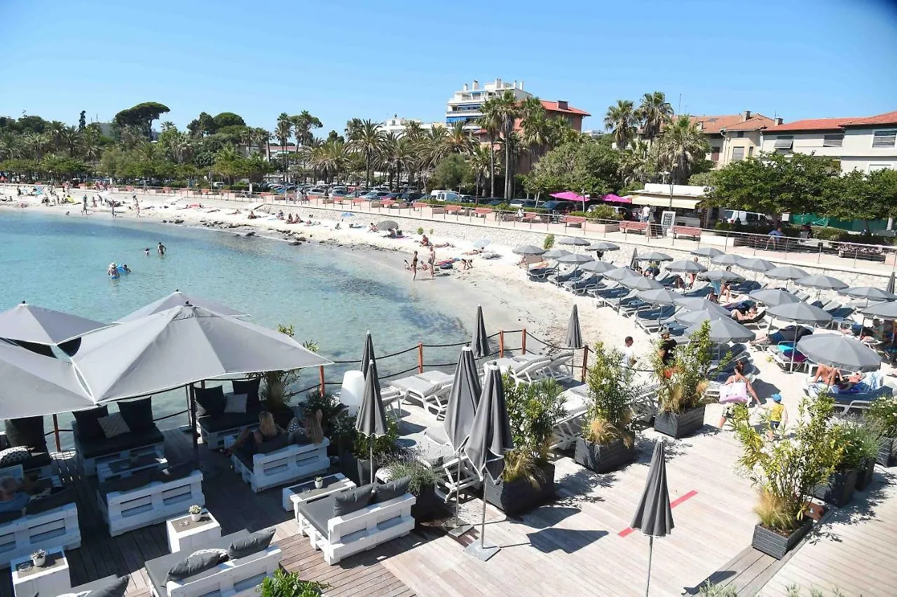 Royal Antibes - Luxury Hotel, Residence, Beach & Spa Fransa