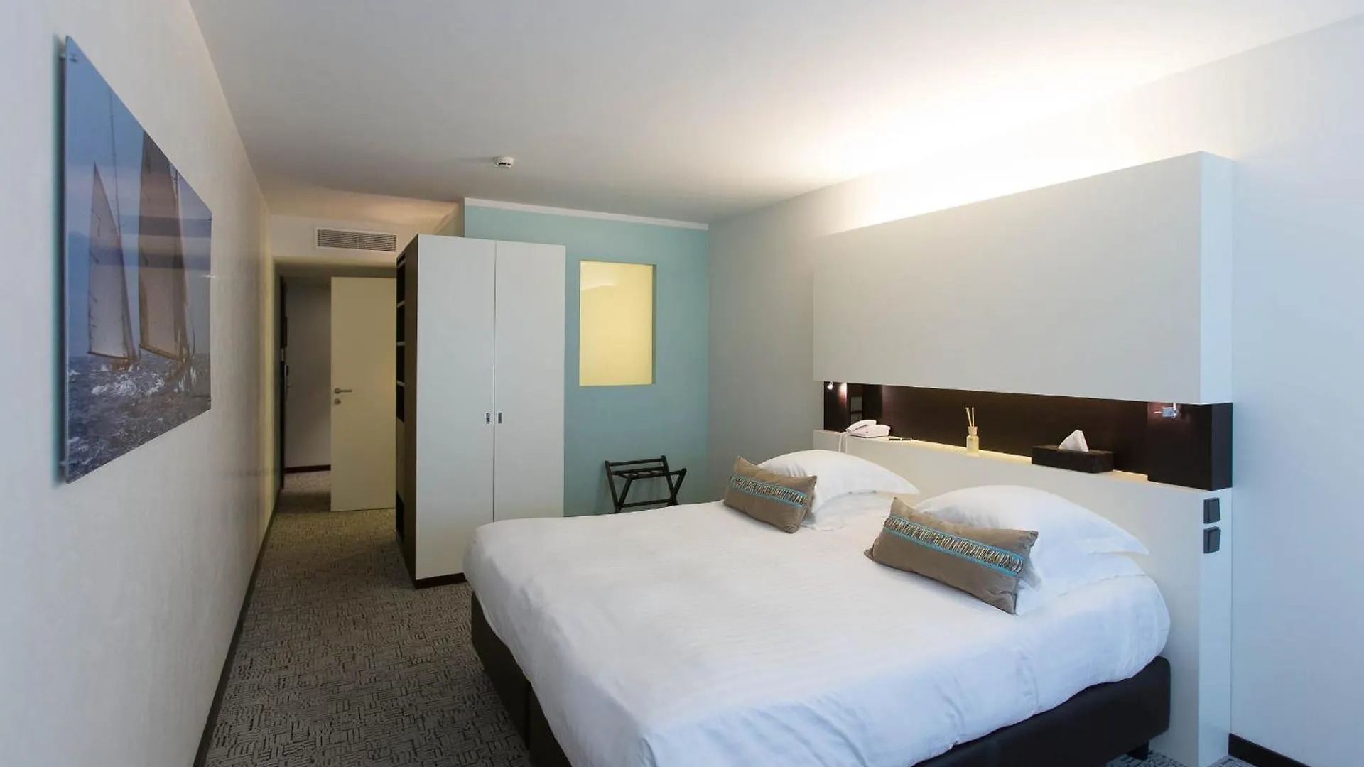 Royal Antibes - Luxury Hotel, Residence, Beach & Spa 4*,