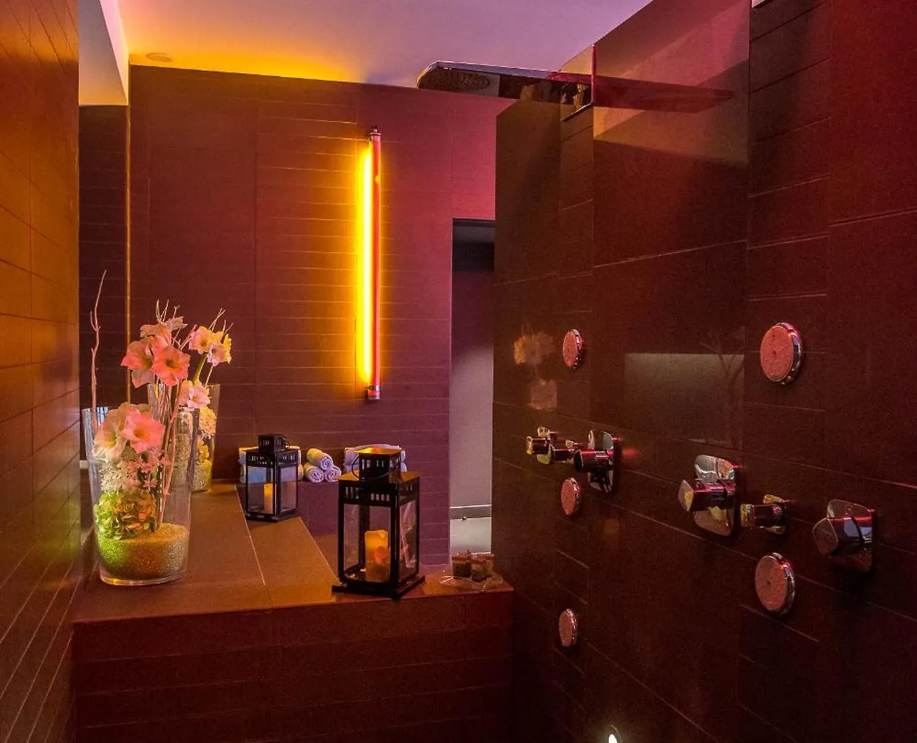 Royal Antibes - Luxury Hotel, Residence, Beach & Spa Hotel