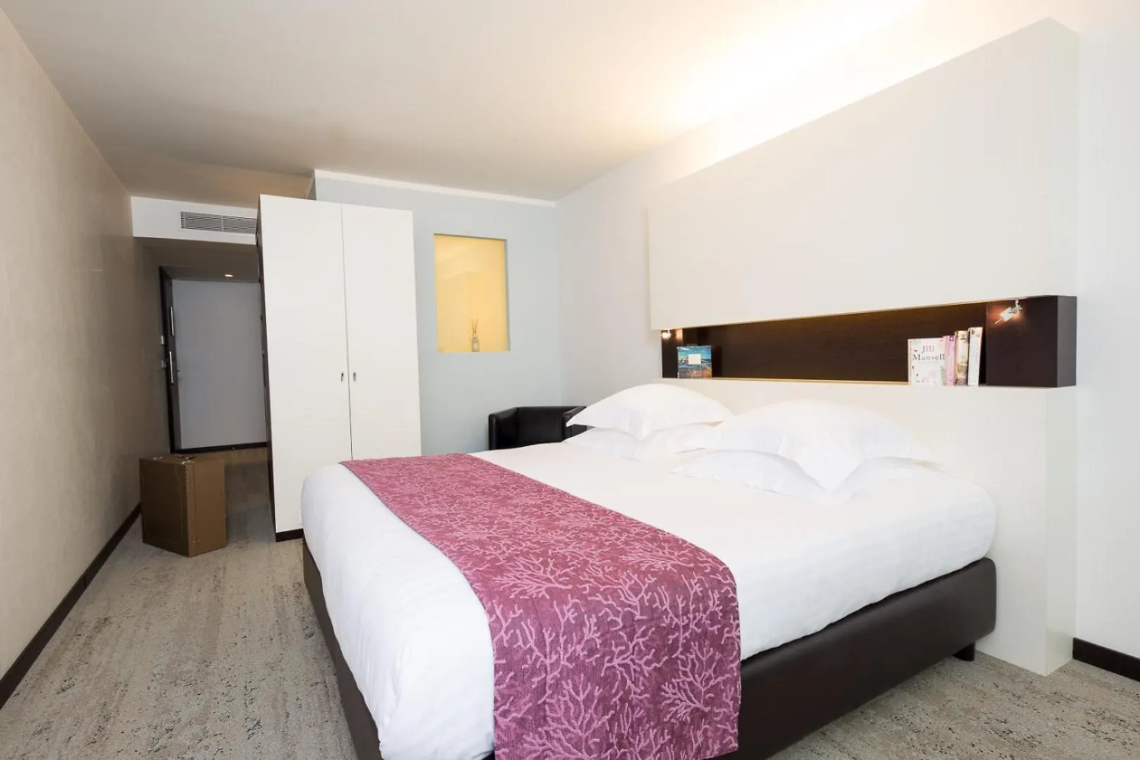 Hotel Royal Antibes - Luxury Hotel, Residence, Beach & Spa