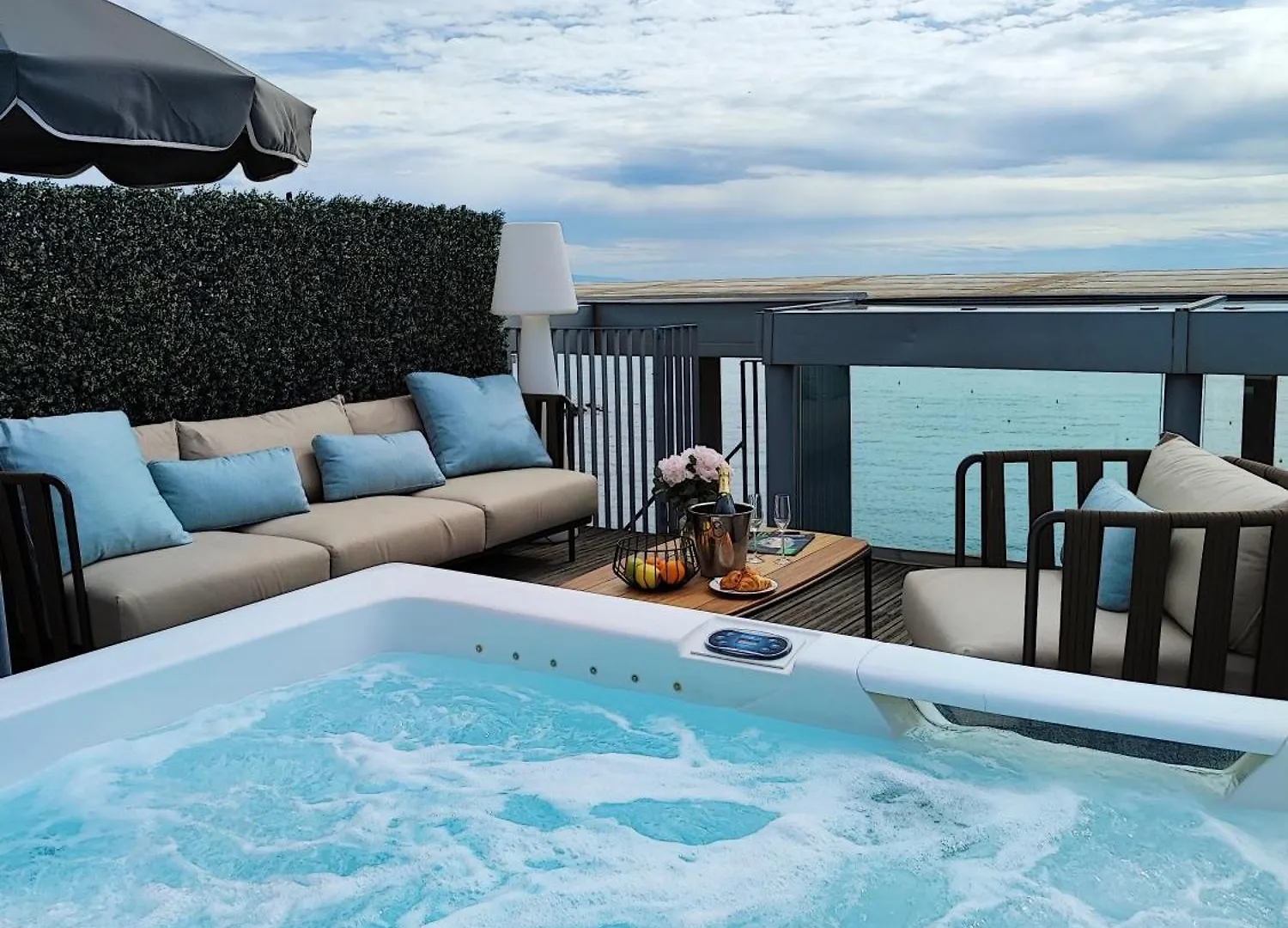 Hotel Royal Antibes - Luxury Hotel, Residence, Beach & Spa