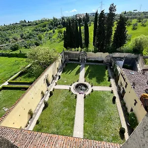 Casa Aurora A Torregalli Apartment