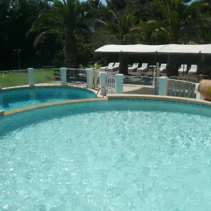 Vakantiehuis Royal Palmeraie, Aubagne