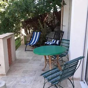 Vakantiehuis Le Jas Du Colombier, Moustiers-Sainte-Marie