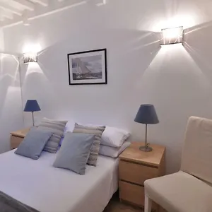  Apartment Beautiful One-Bedroom Apartment - Picasso 2 - Stayinantibes