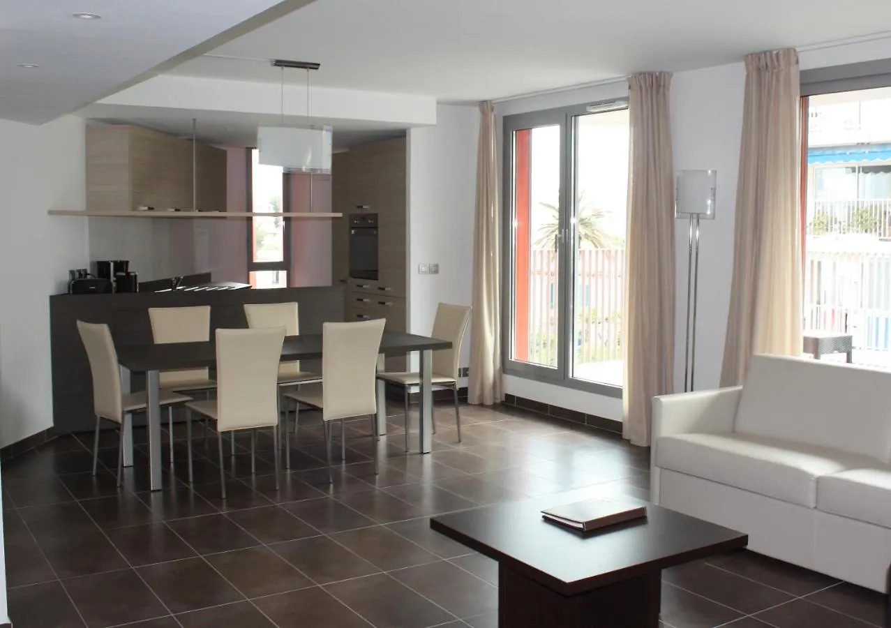 Royal Antibes - Luxury Hotel, Residence, Beach & Spa Hotel