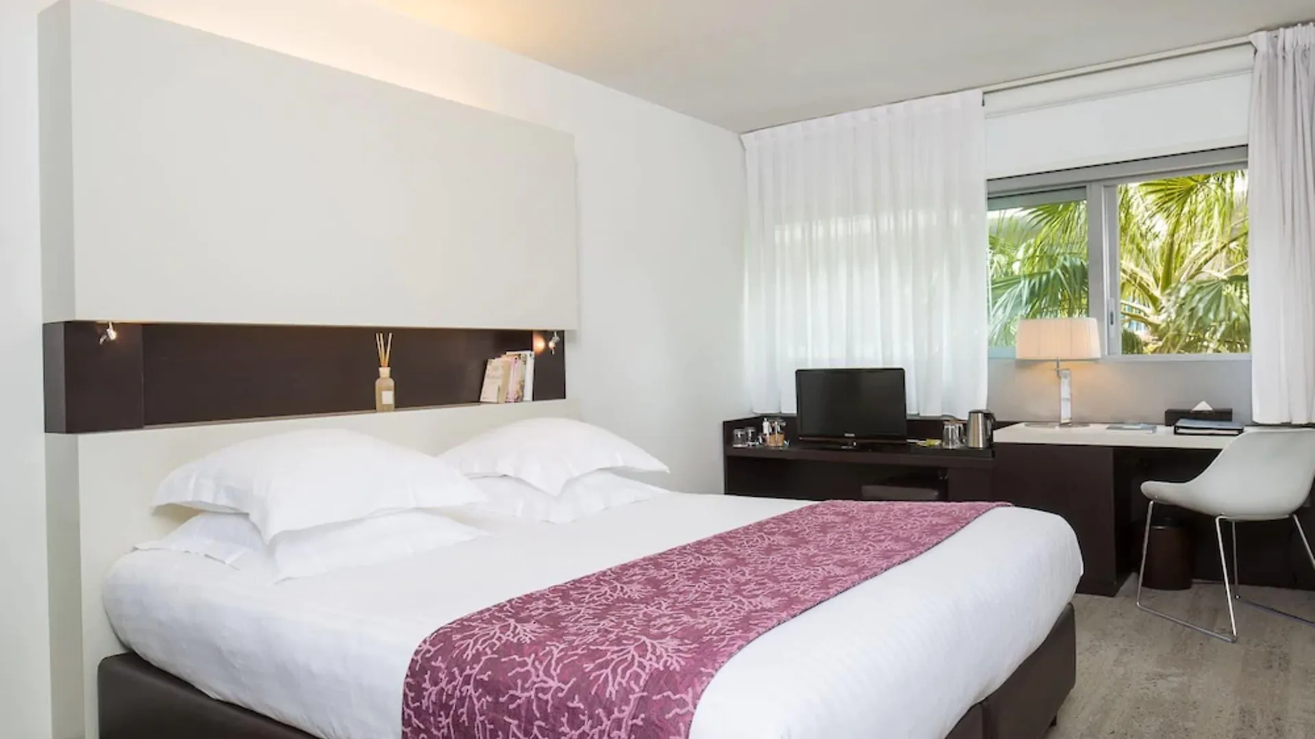**** Hotel Royal Antibes - Luxury Hotel, Résidence, Beach&Spa France