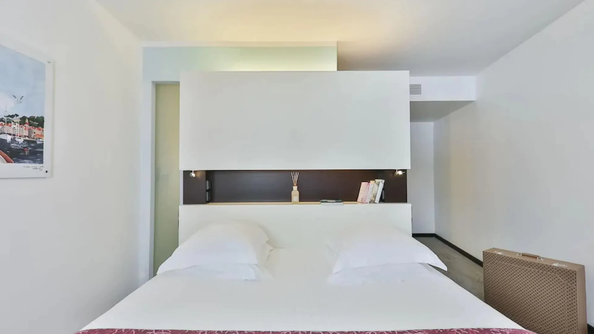 Royal Antibes - Luxury Hotel, Residence, Beach & Spa Francie