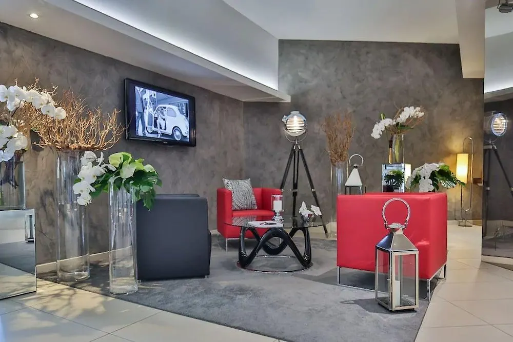 Royal Antibes - Luxury Hotel, Residence, Beach & Spa Hotel