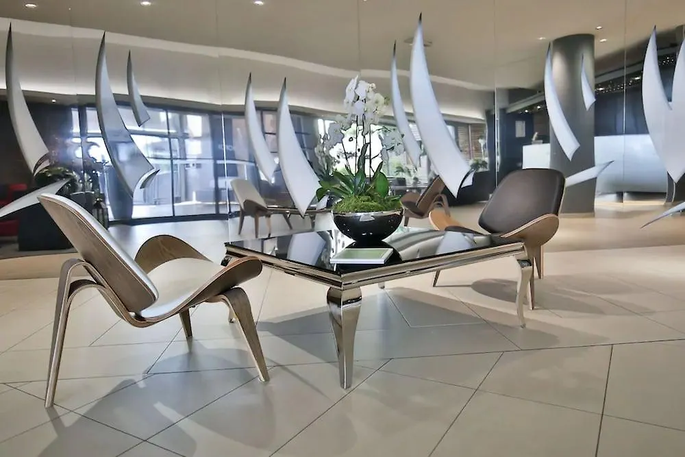 **** Ξενοδοχείο Royal Antibes - Luxury Hotel, Residence, Beach & Spa Γαλλία