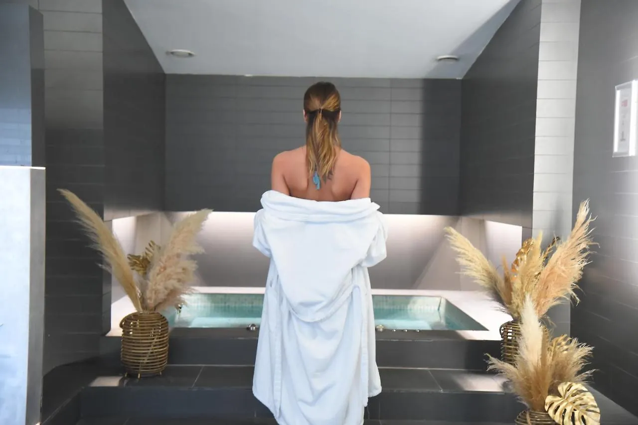 Royal Antibes - Luxury Hotel, Résidence, Beach&Spa Hotel