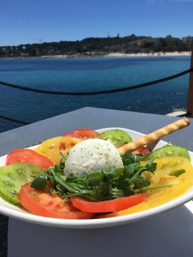 Hotel Royal Antibes - Luxury Hotel, Residence, Beach & Spa