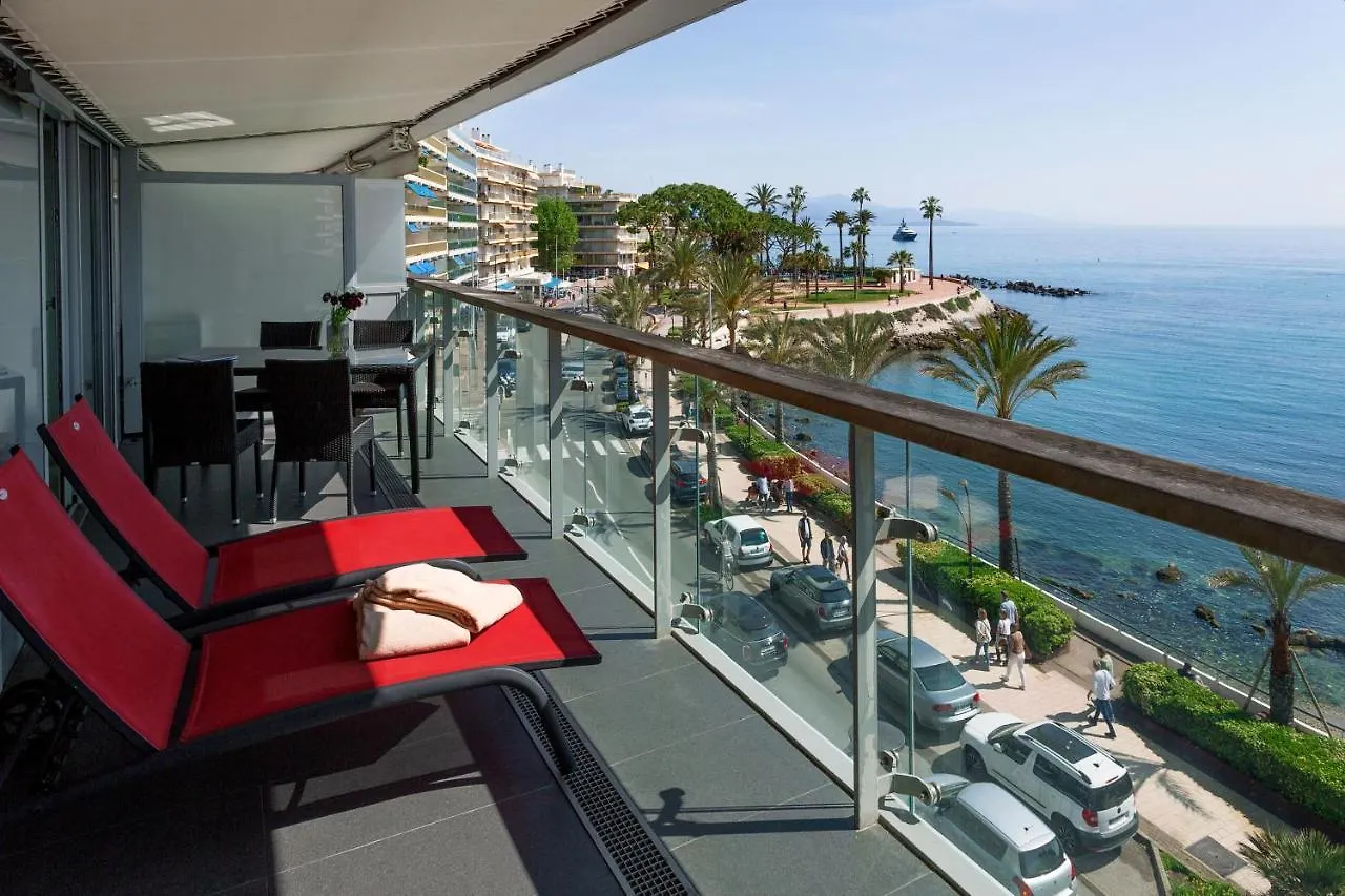Royal Antibes - Luxury Hotel, Résidence, Beach&Spa France