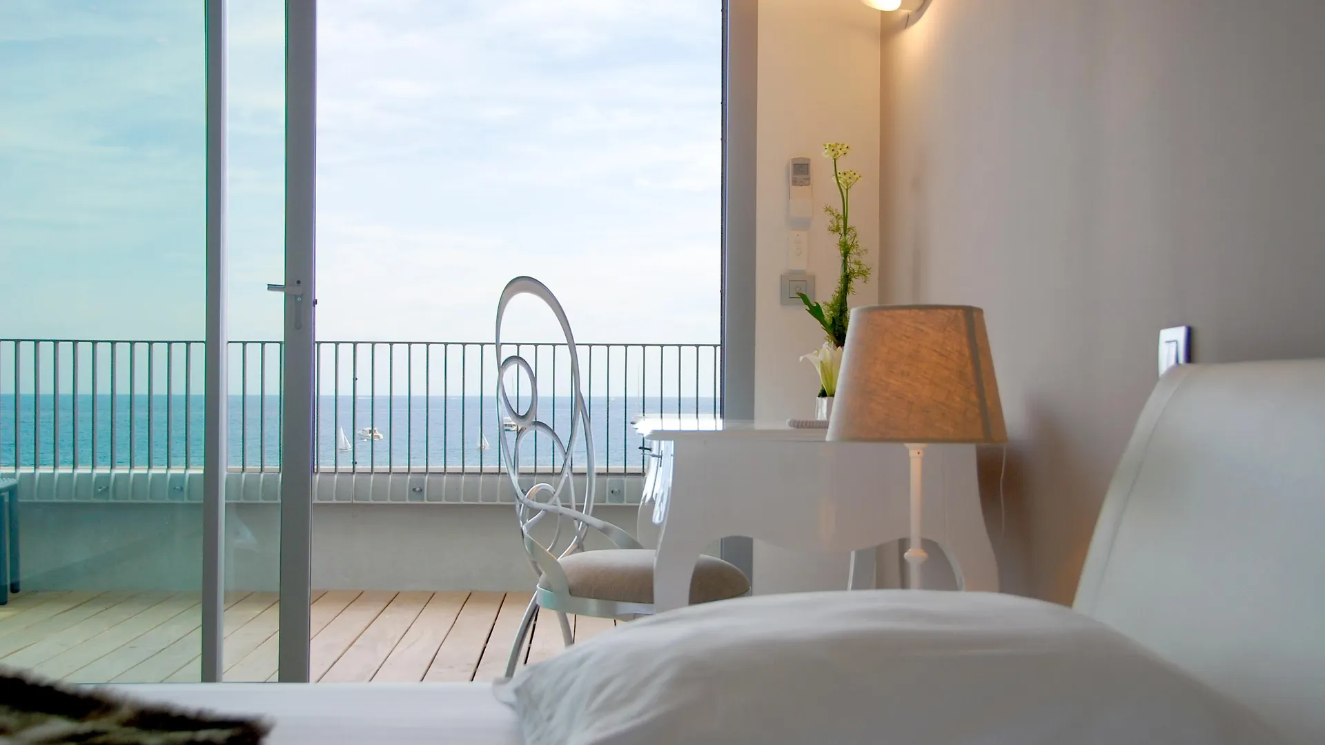 Royal Antibes - Luxury Hotel, Résidence, Beach&Spa