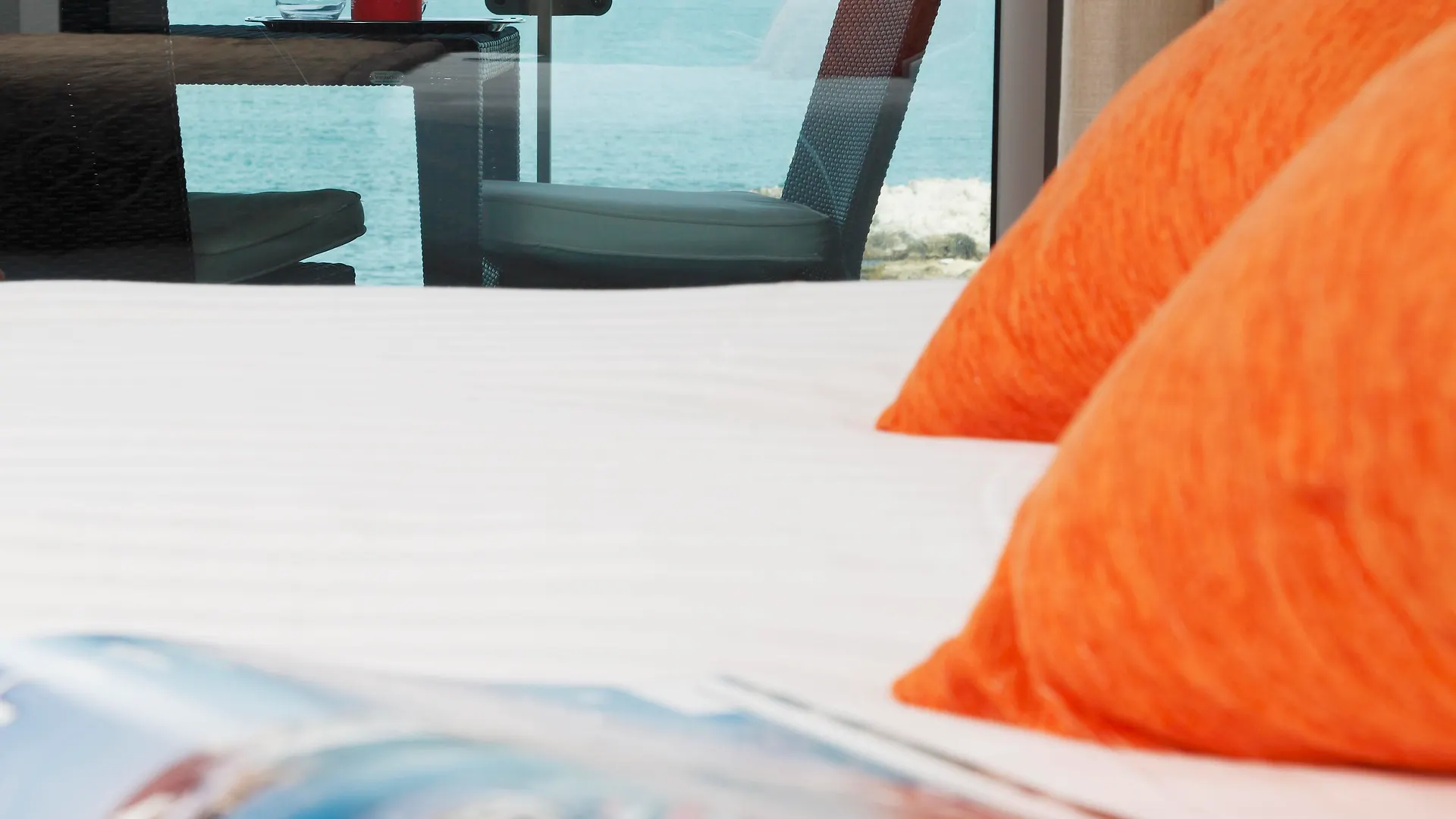 Royal Antibes - Luxury Hotel, Résidence, Beach&Spa