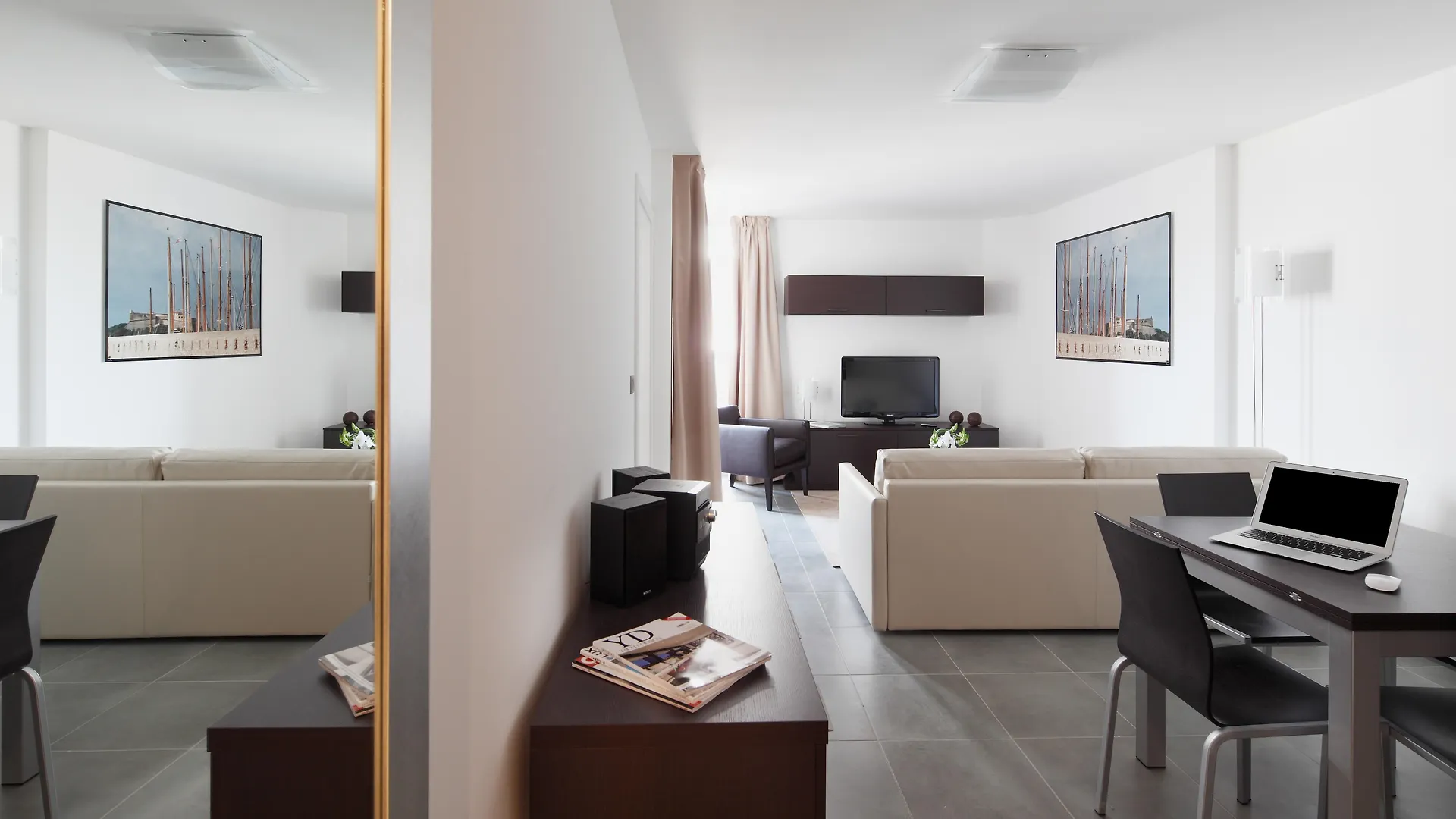 Royal Antibes - Luxury Hotel, Résidence, Beach&Spa 4*,
