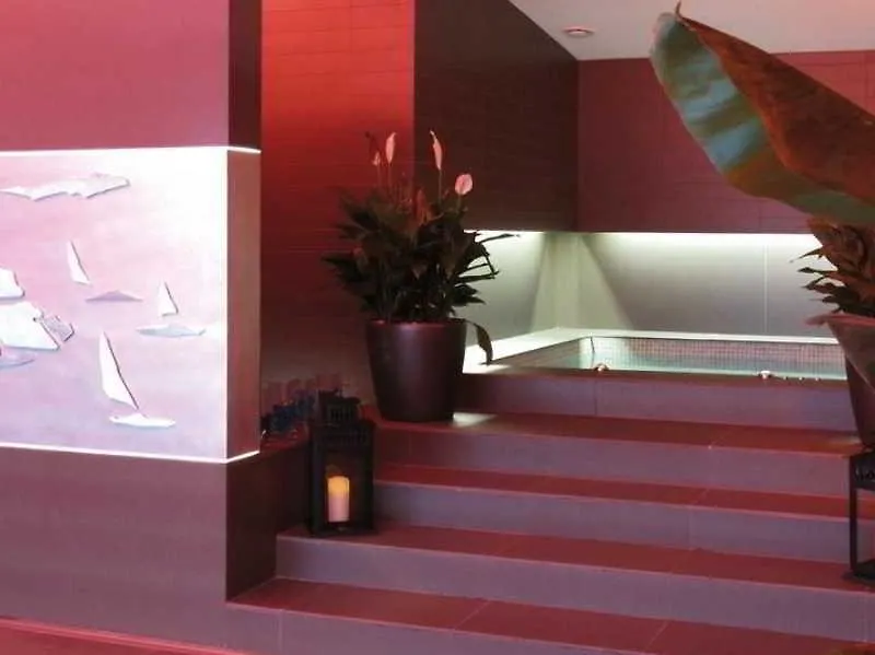 Royal Antibes - Luxury Hotel, Residence, Beach & Spa 4*,  Francie