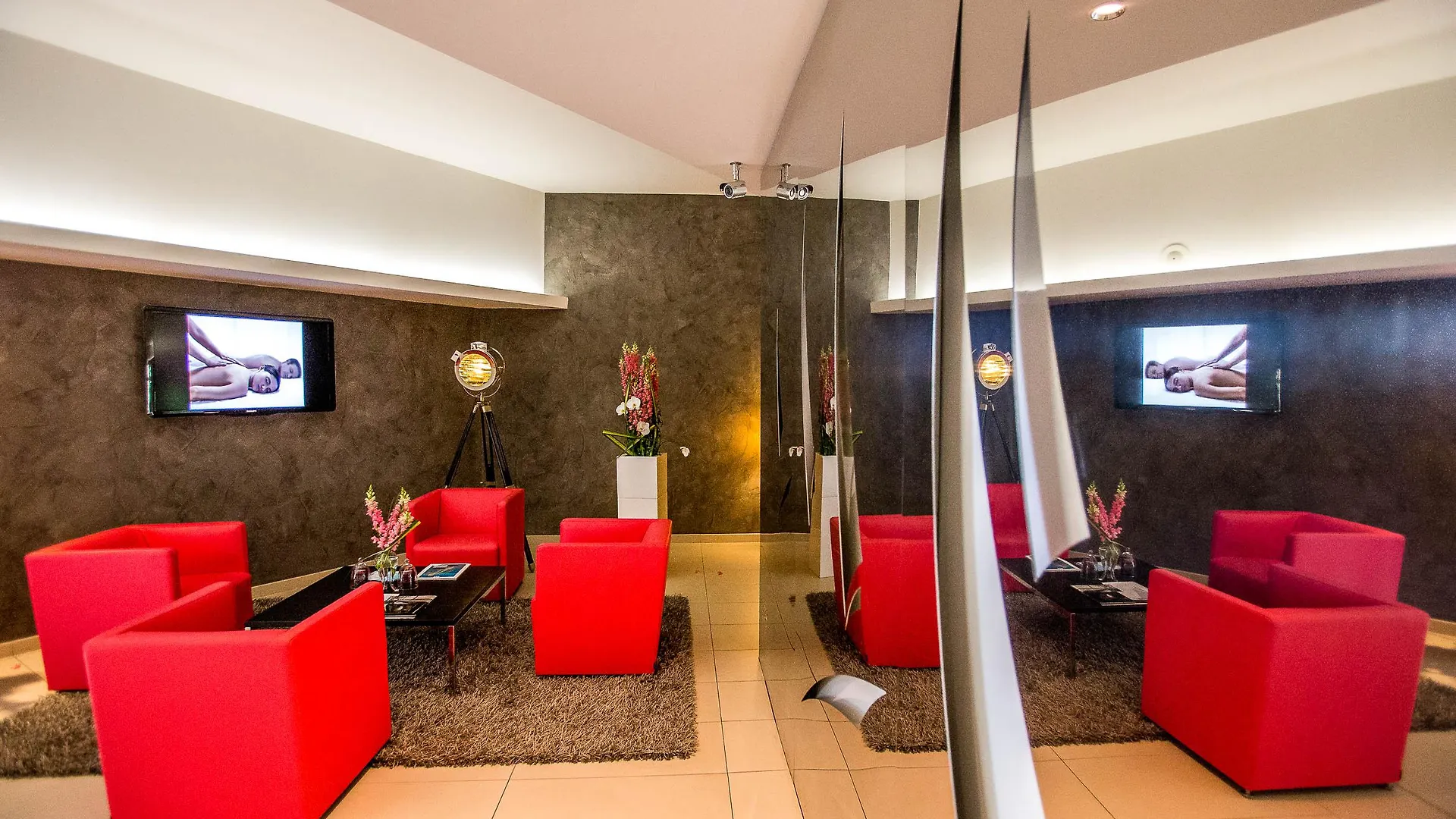 Hotel Royal Antibes - Luxury Hotel, Residence, Beach & Spa