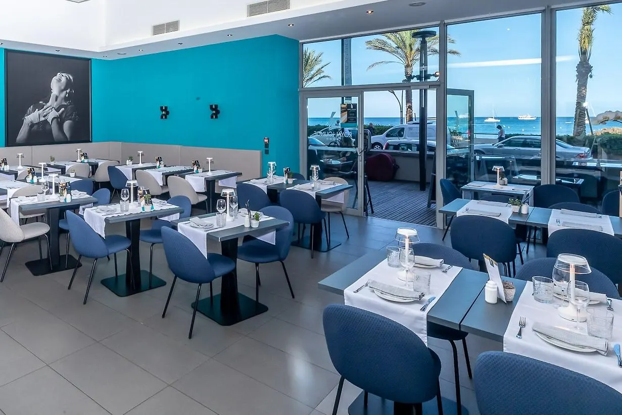 Royal Antibes - Luxury Hotel, Residence, Beach & Spa 4*,  Francie