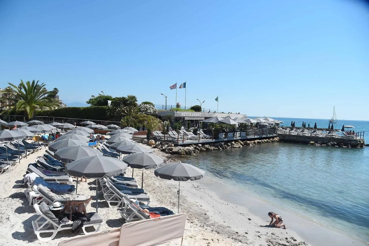Royal Antibes - Luxury Hotel, Residence, Beach & Spa 4*,
