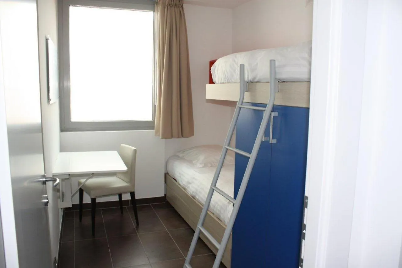 **** Hotel Royal Antibes - Luxury Hotel, Residence, Beach & Spa Francie