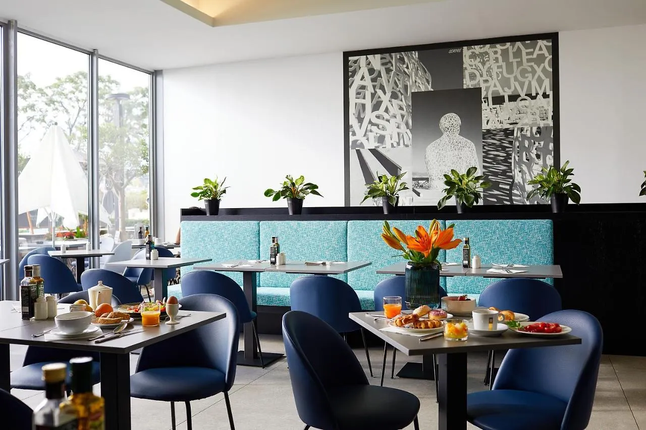 Royal Antibes - Luxury Hotel, Residence, Beach & Spa Hotel