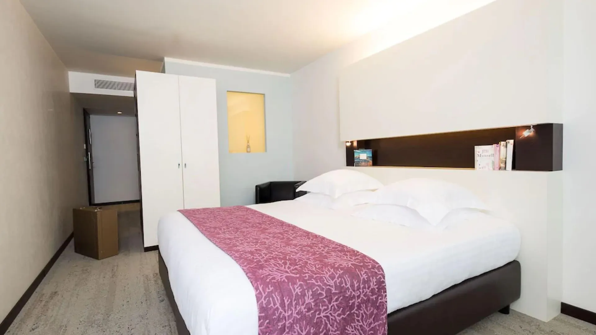 Royal Antibes - Luxury Hotel, Residence, Beach & Spa Francie