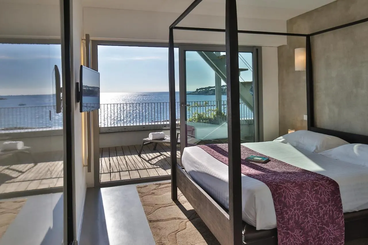 Royal Antibes - Luxury Hotel, Residence, Beach & Spa Hotel