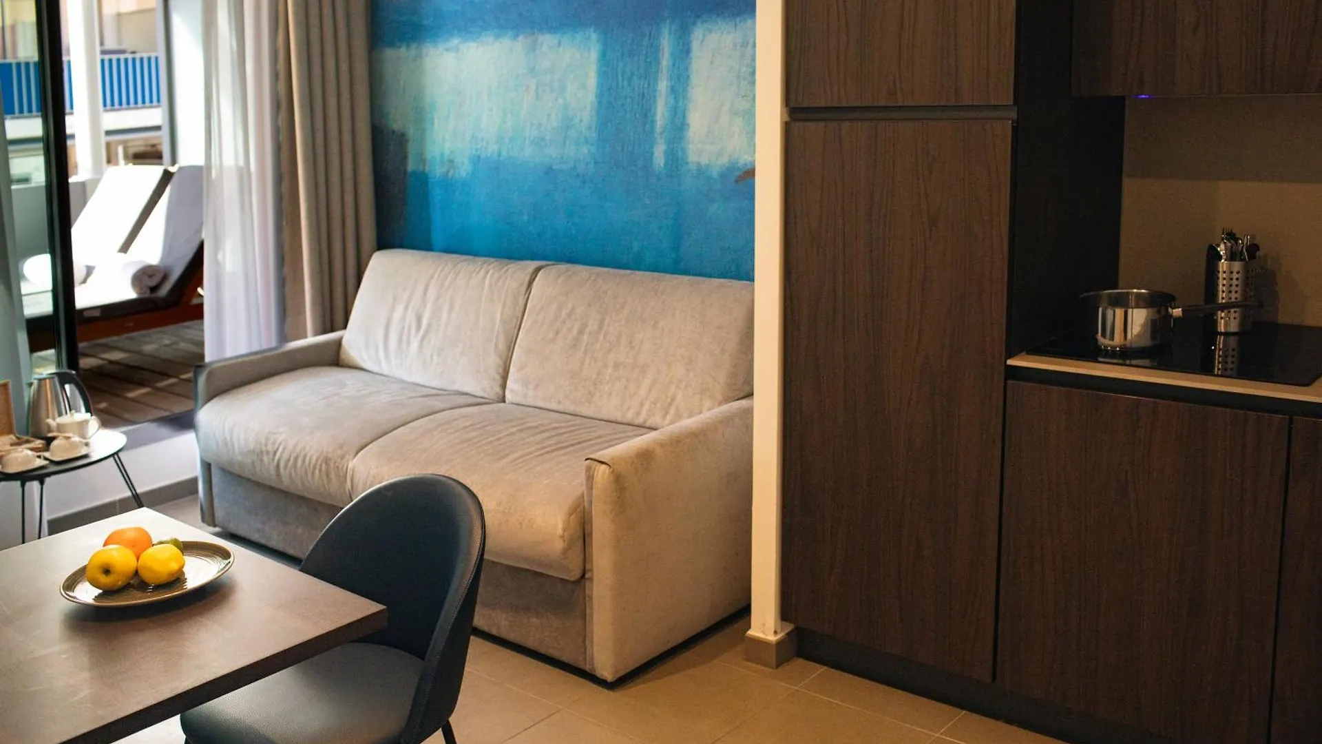 Royal Antibes - Luxury Hotel, Résidence, Beach&Spa