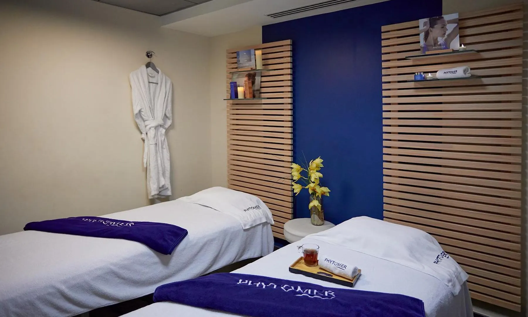 Royal Antibes - Luxury Hotel, Résidence, Beach&Spa Hotel