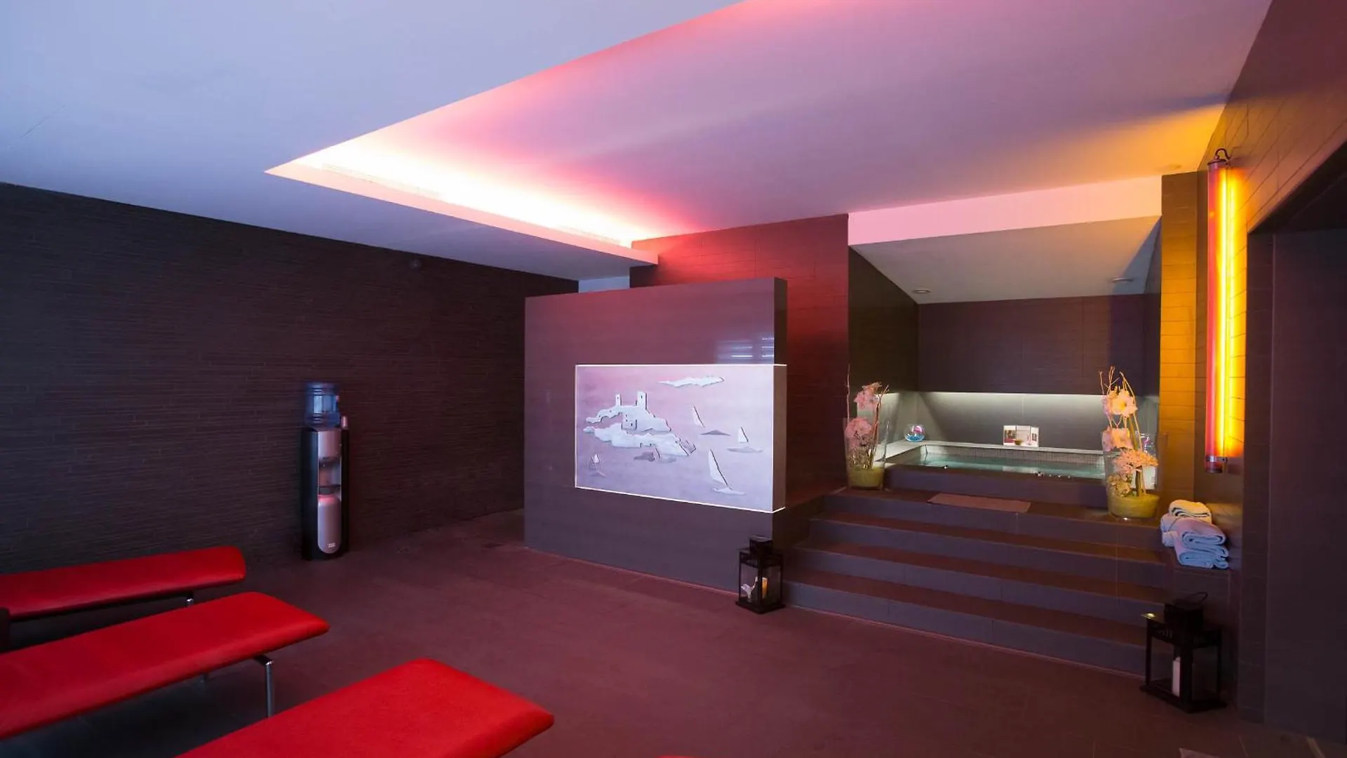 Hotel Royal Antibes - Luxury Hotel, Residence, Beach & Spa