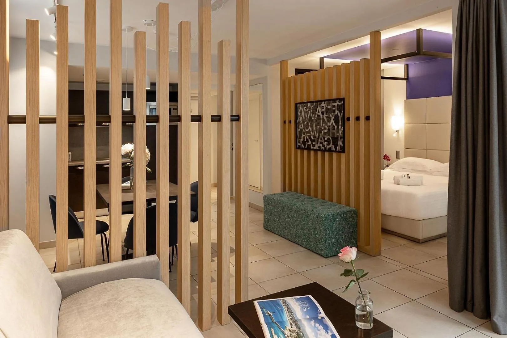 **** Hotel Royal Antibes - Luxury Hotel, Résidence, Beach&Spa France