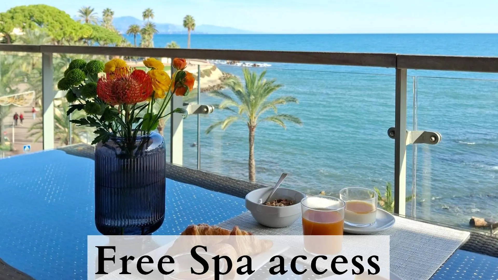 Royal Antibes - Luxury Hotel, Résidence, Beach&Spa Hotel