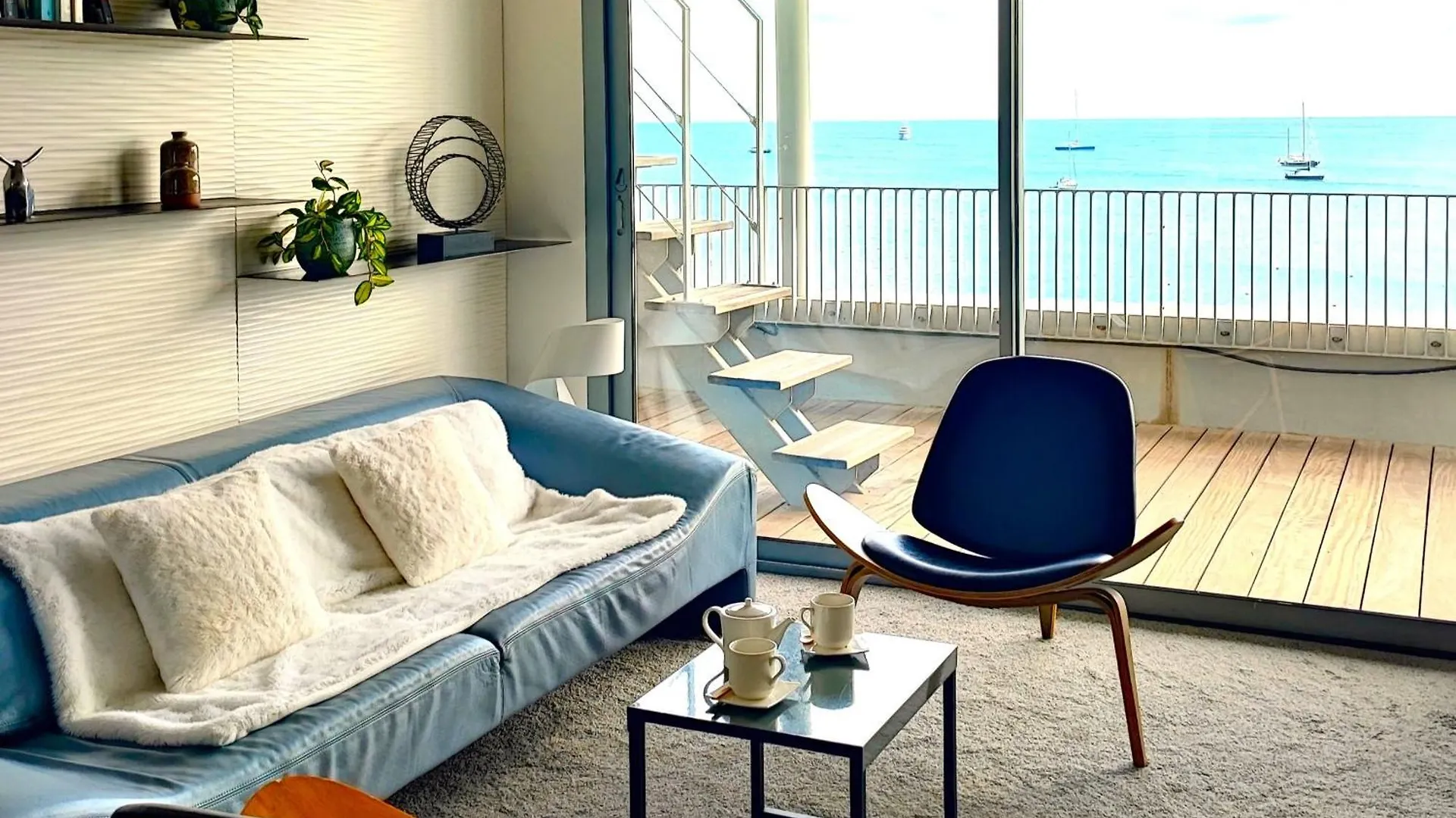 Hotel Royal Antibes - Luxury Hotel, Résidence, Beach&Spa