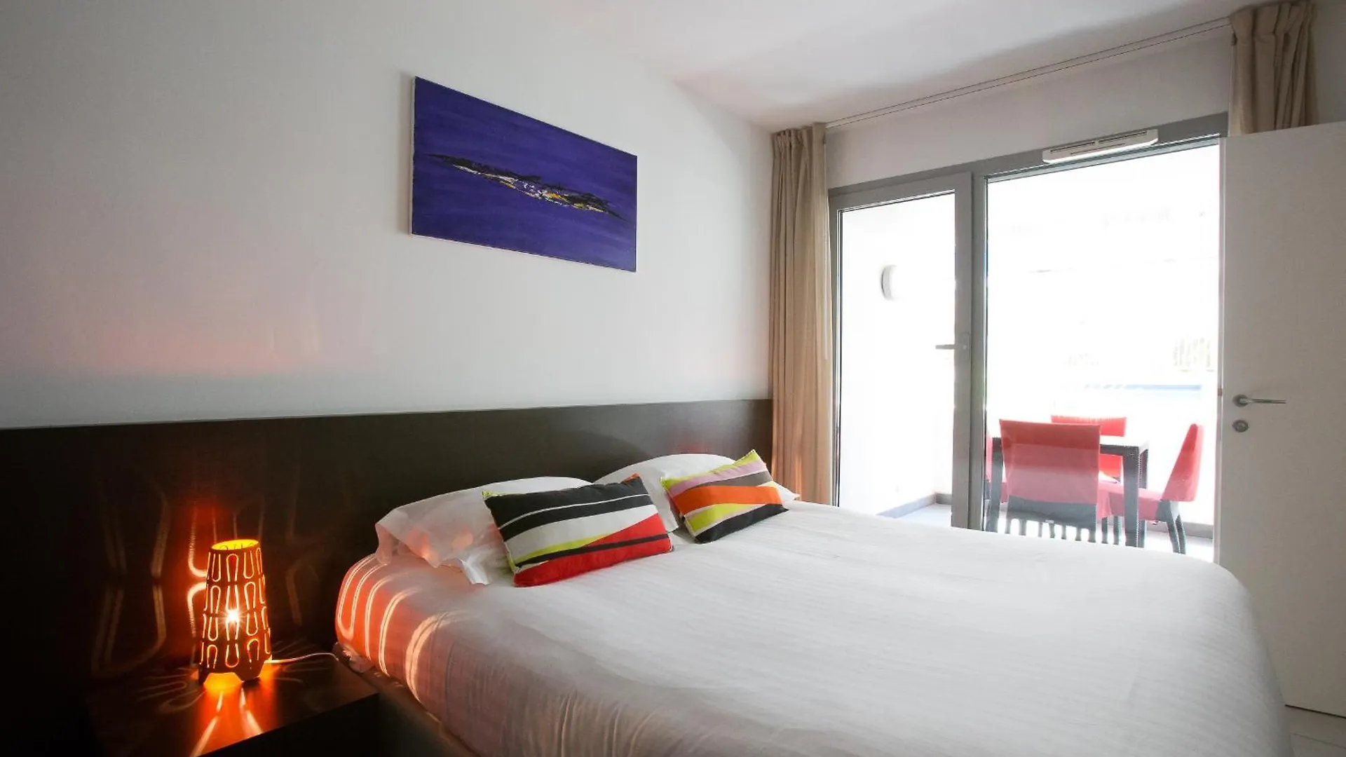 Royal Antibes - Luxury Hotel, Résidence, Beach&Spa 4*,  France