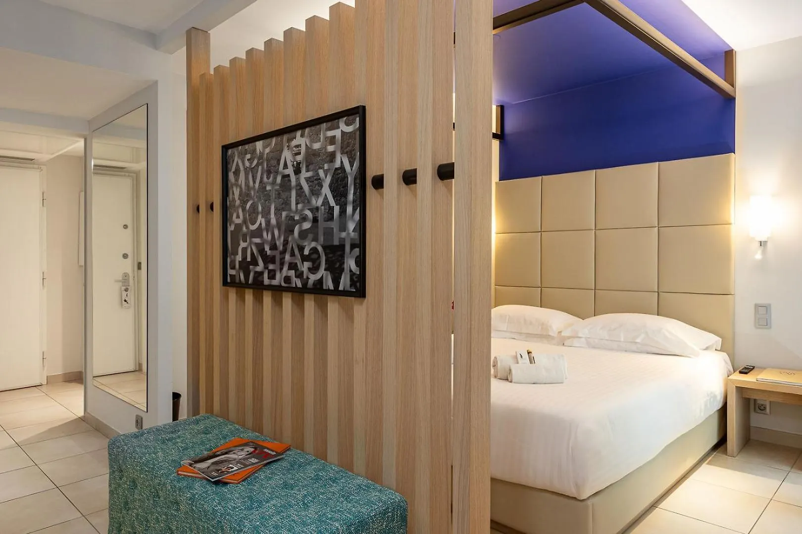 Royal Antibes - Luxury Hotel, Residence, Beach & Spa