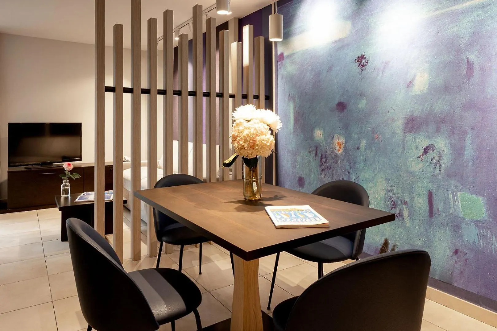 Ξενοδοχείο Royal Antibes - Luxury Hotel, Residence, Beach & Spa