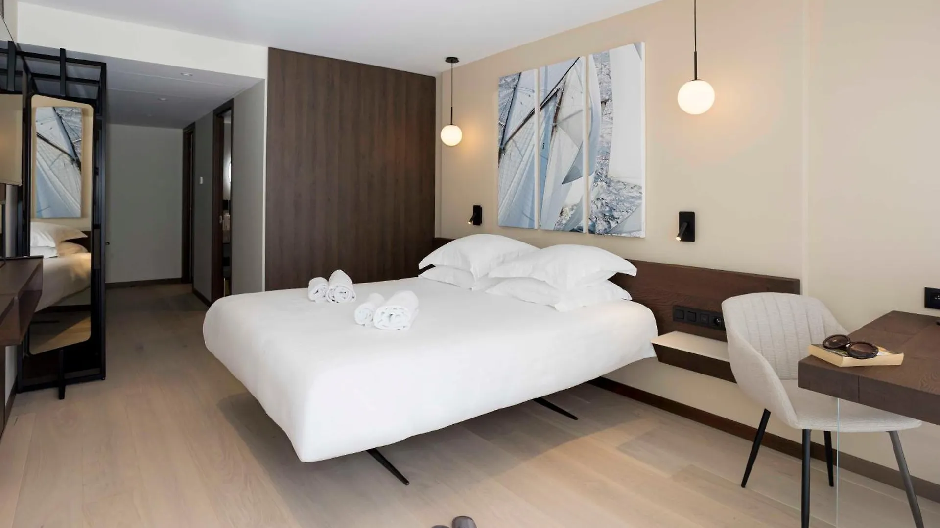 Hotel Royal Antibes - Luxury Hotel, Residence, Beach & Spa